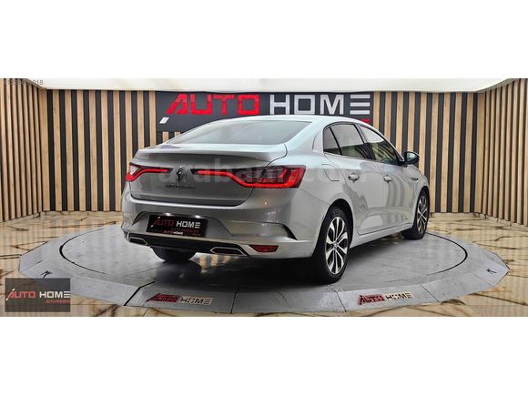 2023 MEGANE İCON"109.000 KM"DEĞİŞENSİZ TRAMERSİZ HAYALET E%20KDV