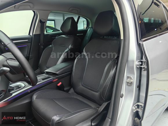 2023 MEGANE İCON"109.000 KM"DEĞİŞENSİZ TRAMERSİZ HAYALET E%20KDV