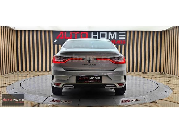2023 MEGANE İCON"109.000 KM"DEĞİŞENSİZ TRAMERSİZ HAYALET E%20KDV