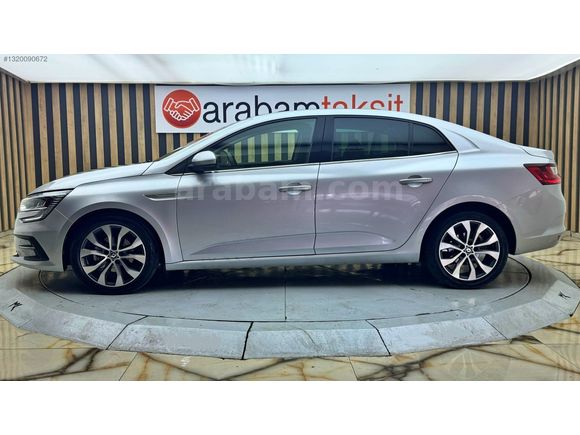 ARABAMTAKSİT'LE 470.000 TL PEŞİNAT 36 AY VADEYLE KASKO HEDİYE