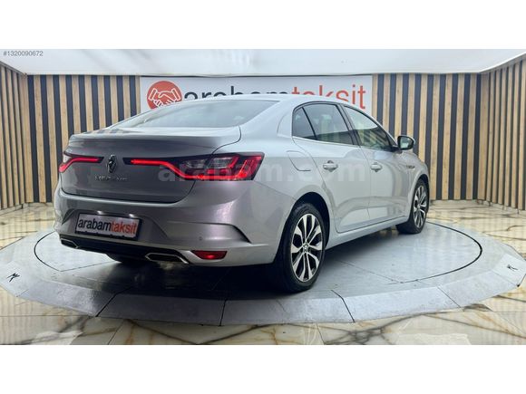 ARABAMTAKSİT'LE 470.000 TL PEŞİNAT 36 AY VADEYLE KASKO HEDİYE