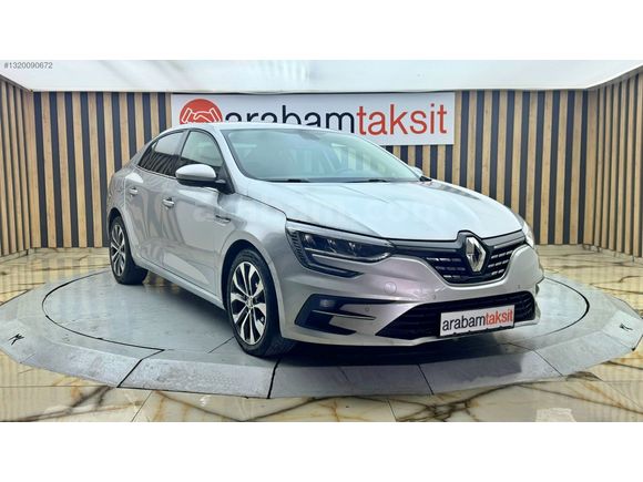 ARABAMTAKSİT'LE 470.000 TL PEŞİNAT 36 AY VADEYLE KASKO HEDİYE