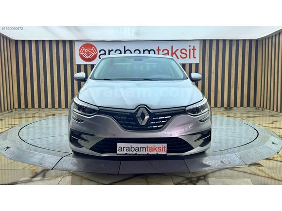 ARABAMTAKSİT'LE 470.000 TL PEŞİNAT 36 AY VADEYLE KASKO HEDİYE