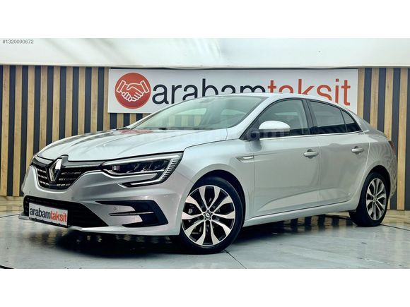 ARABAMTAKSİT'LE 470.000 TL PEŞİNAT 36 AY VADEYLE KASKO HEDİYE