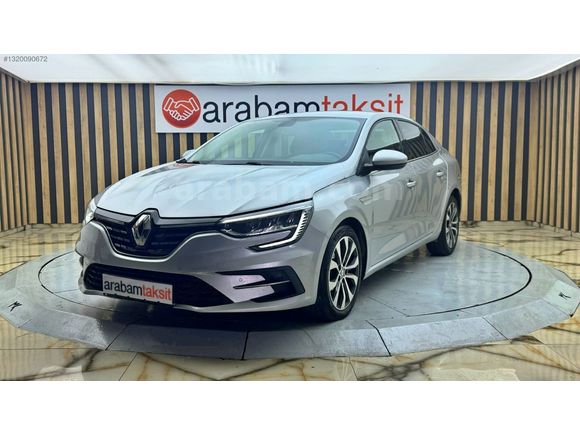 ARABAMTAKSİT'LE 470.000 TL PEŞİNAT 36 AY VADEYLE KASKO HEDİYE