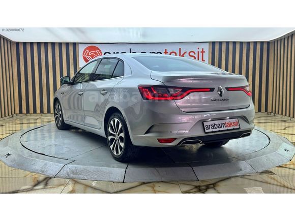 ARABAMTAKSİT'LE 470.000 TL PEŞİNAT 36 AY VADEYLE KASKO HEDİYE