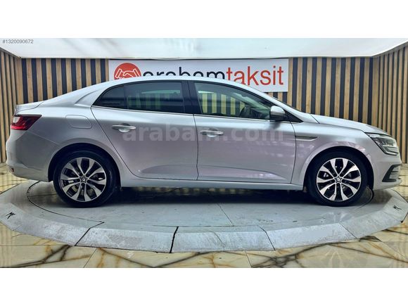ARABAMTAKSİT'LE 470.000 TL PEŞİNAT 36 AY VADEYLE KASKO HEDİYE