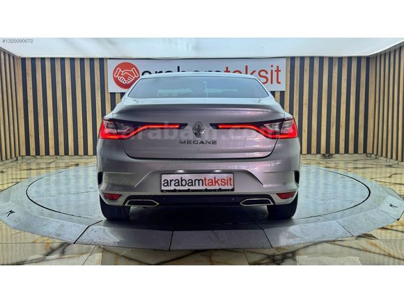 ARABAMTAKSİT'LE 470.000 TL PEŞİNAT 36 AY VADEYLE KASKO HEDİYE
