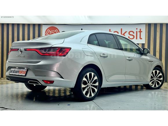 ARABAMTAKSİT'LE 470.000 TL PEŞİNAT 36 AY VADEYLE KASKO HEDİYE