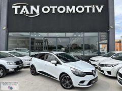 2016-RENAULT-CLIO-1.5DCİ-JOY-DEĞİŞENSİZ-MASRAFSIZ-158'KM