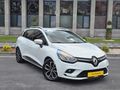 2018 MODEL OTOMATİK VİTES RENAULT CLİO 1.5 DCİ SPORT TOURER
