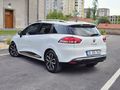 2018 MODEL OTOMATİK VİTES RENAULT CLİO 1.5 DCİ SPORT TOURER