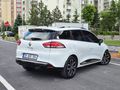 2018 MODEL OTOMATİK VİTES RENAULT CLİO 1.5 DCİ SPORT TOURER