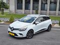 2018 MODEL OTOMATİK VİTES RENAULT CLİO 1.5 DCİ SPORT TOURER