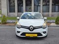 2018 MODEL OTOMATİK VİTES RENAULT CLİO 1.5 DCİ SPORT TOURER