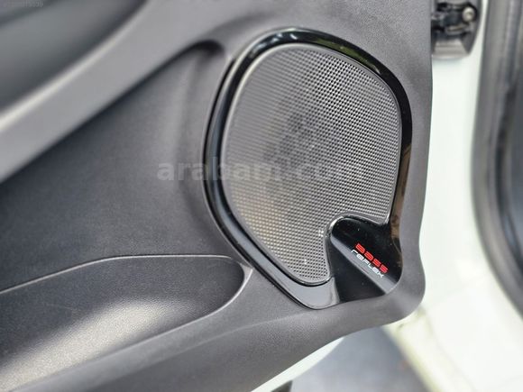 2018 MODEL OTOMATİK VİTES RENAULT CLİO 1.5 DCİ SPORT TOURER