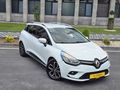 2018 MODEL OTOMATİK VİTES RENAULT CLİO 1.5 DCİ SPORT TOURER