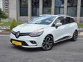 2018 MODEL OTOMATİK VİTES RENAULT CLİO 1.5 DCİ SPORT TOURER