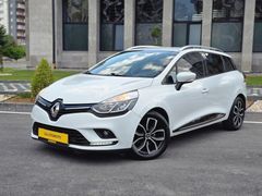 2018 MODEL OTOMATİK VİTES RENAULT CLİO 1.5 DCİ SPORT TOURER