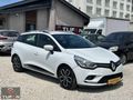 2018 MODEL CLİO SPORTTOURER DİZEL+OTOMATİK TOUCH 201.000 KM'DE