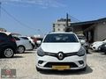 2018 MODEL CLİO SPORTTOURER DİZEL+OTOMATİK TOUCH 201.000 KM'DE