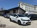 2018 MODEL CLİO SPORTTOURER DİZEL+OTOMATİK TOUCH 201.000 KM'DE