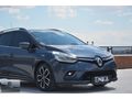 2019/İCON/TİTANİUM GREY/1.5 dCi/EDC