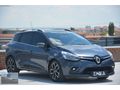 2019/İCON/TİTANİUM GREY/1.5 dCi/EDC