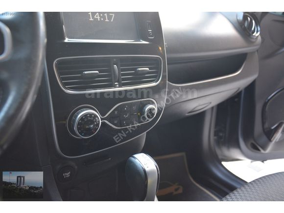 2019/İCON/TİTANİUM GREY/1.5 dCi/EDC