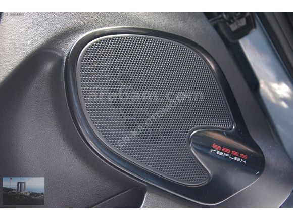 2019/İCON/TİTANİUM GREY/1.5 dCi/EDC