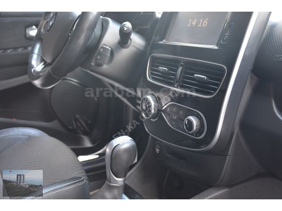 2019/İCON/TİTANİUM GREY/1.5 dCi/EDC