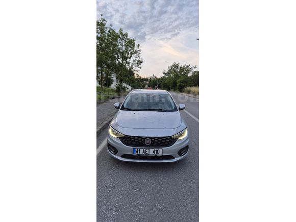 Sahibinden Fiat Egea 1.4 Fire Urban Plus 2020 Model