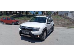 Duster 1.5 dCi Laureate 2011 4x4r