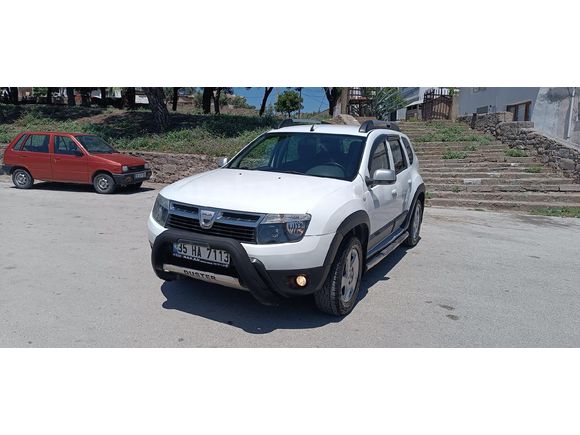 Duster 1.5 dCi Laureate 2011 4x4r
