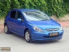 2003 MODEL FUUL PAKET 1.4 DİZEL FUUL BAKIMLI DEĞİŞENSİZ