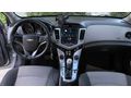 Sahibinden Chevrolet Cruze 1.6 LS 2009 Model  174.000 km Gri