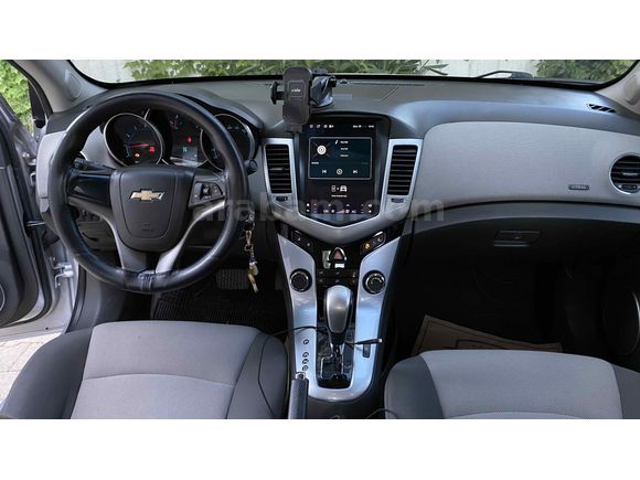 Sahibinden Chevrolet Cruze 1.6 LS 2009 Model  174.000 km Gri