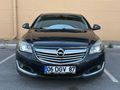 İhtiyaçtan ACİLLLL SATILIK TEMİZ 2014 MODEL  INSİGNİA