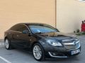 İhtiyaçtan ACİLLLL SATILIK TEMİZ 2014 MODEL  INSİGNİA