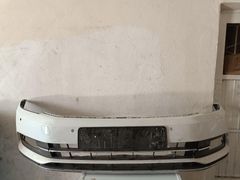 Passat b8 ön tampon