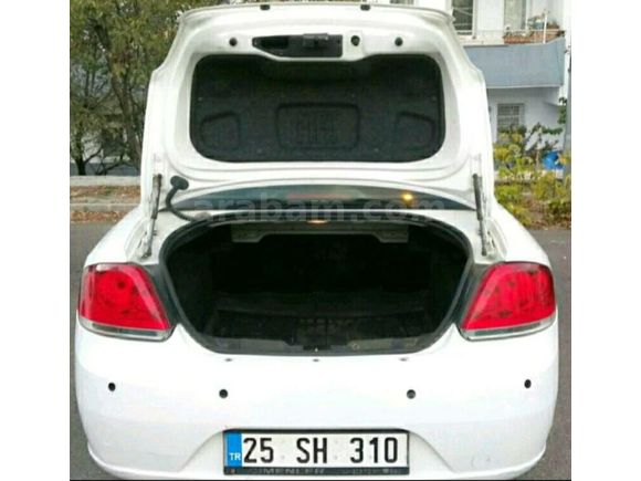 İlk Sahibinden Fiat Linea 1.3 Multijet Active Plus 2013 Model  99.495 km