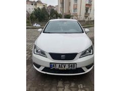 Sahibinden Seat Ibiza 1.2 TSI Style 2014 Model Kocaeli 89.200 km Beyaz