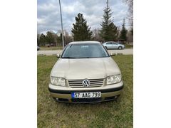 Sahibinden  DEĞİŞEN YOK 263 BİN KM. Volkswagen Bora 1.6 Trendline 2003 Model 