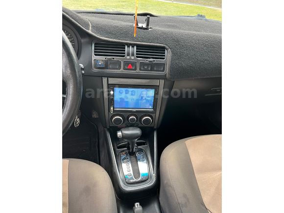 Sahibinden  DEĞİŞEN YOK 263 BİN KM. Volkswagen Bora 1.6 Trendline 2003 Model 