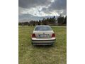 Sahibinden  DEĞİŞEN YOK 263 BİN KM. Volkswagen Bora 1.6 Trendline 2003 Model 