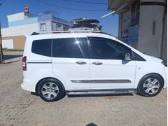 Sahibinden Ford Tourneo Courier 1.6 TDCi Journey Trend 2017 Model  203.800 km Beyaz