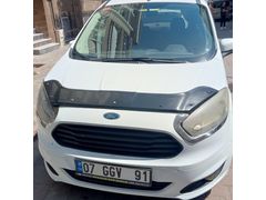 Sahibinden Ford Transit Courier 1.5 TDCi Trend 2014 Model
