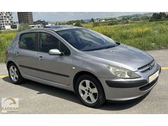 2004 307 XT PREMİUM SUNROOF DERİ KOLTUK ISITMA FULL 259000 km