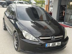 GRN AUTODAN PEGOUT 307 YENİ VİZELİ