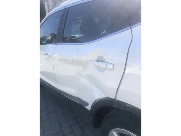 Sahibinden Nissan Qashqai 1.5 dCi Tekna 2017 Model Tekirdağ